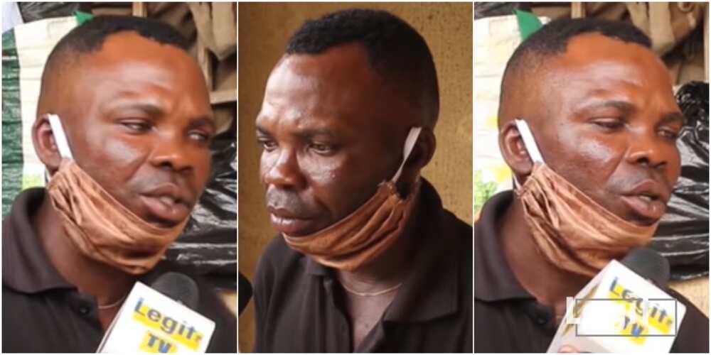 Staying poor in Nigeria is better than traveling abroad by road - Returnee Staying poor in Nigeria is better than traveling abroad by road - Returnee
