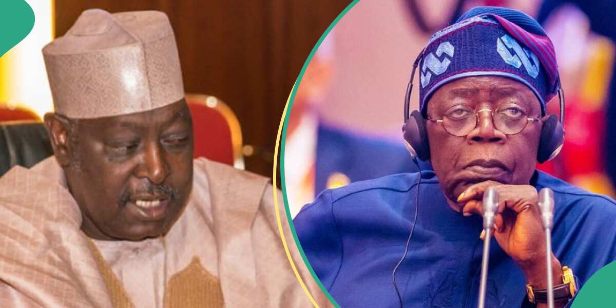 Just In: Babachir Lawal gets strong lashes from APC over comment on President Tinubu