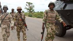 Dakarun soji sun halaka 'yan Boko Haram 13 a mako daya a Borno - DHQ
