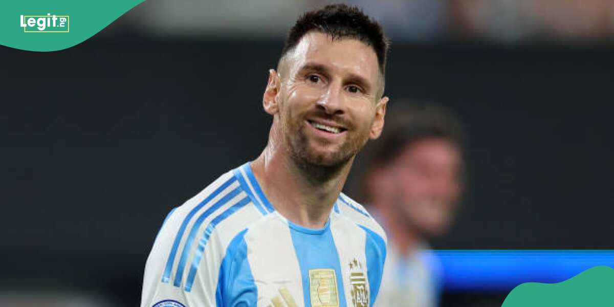 Messi and co. eye Copa America title, defeat Canada in semifinals