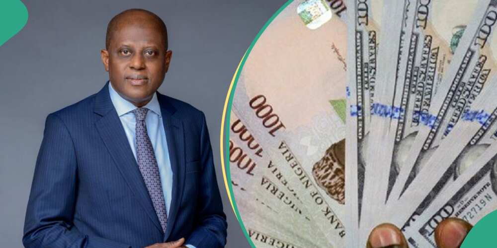Experts Explain Why Naira could Continues Falling Despite CBN’s Limitation Policy