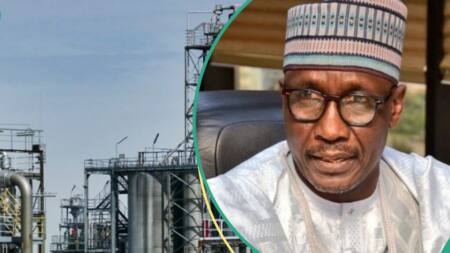 Good news as NNPC, company resumes oil production after shutting down for 2 years