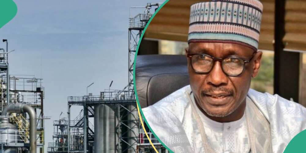 NNPC, company resumes oil production
