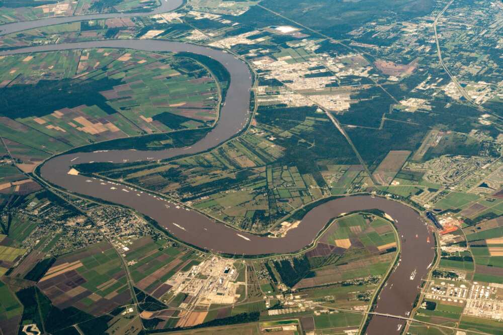 World's longest rivers World's longest rivers