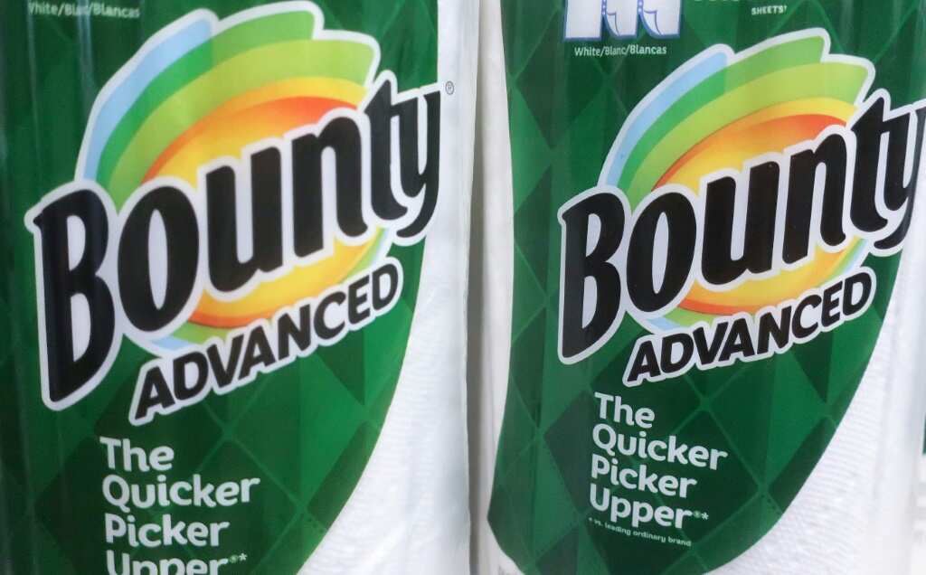 P&G profits rise despite hit from Middle East tensions