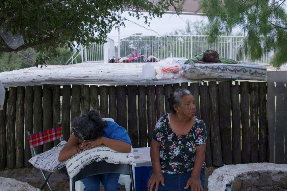 Relatives spent a second night waiting for news after the latest disaster to strike Mexico's main coal-producing region