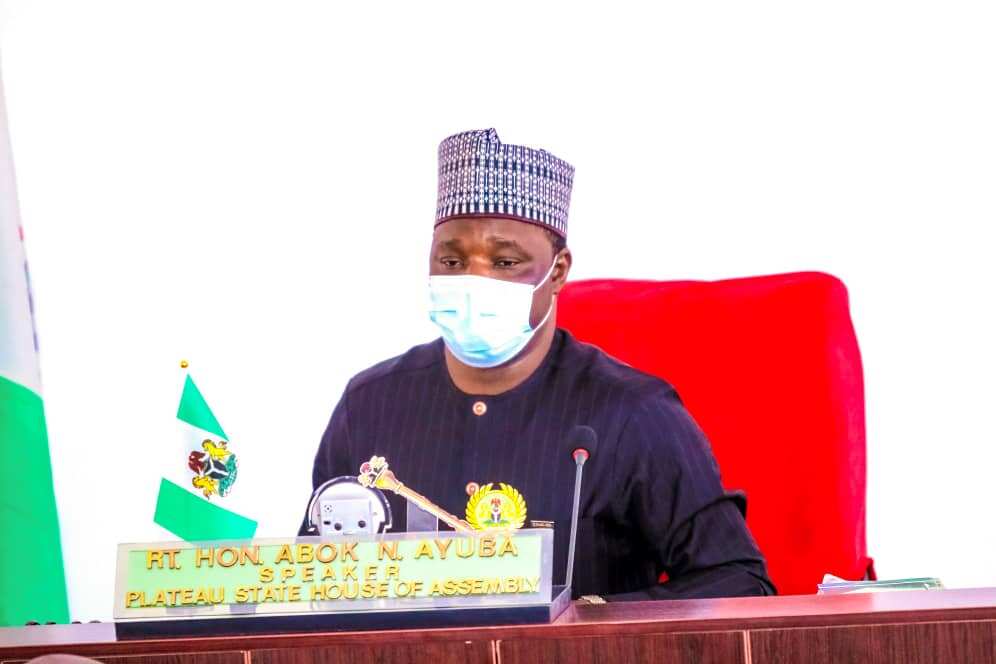 Ayuba Abok. Ayuba Abok.