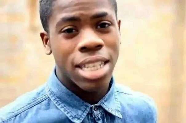 Boy's friends filmed him BLEEDING to death at 16th birthday party instead of helping him (photo)