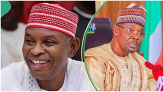 List of governors sacked by tribunal within 5 months and why