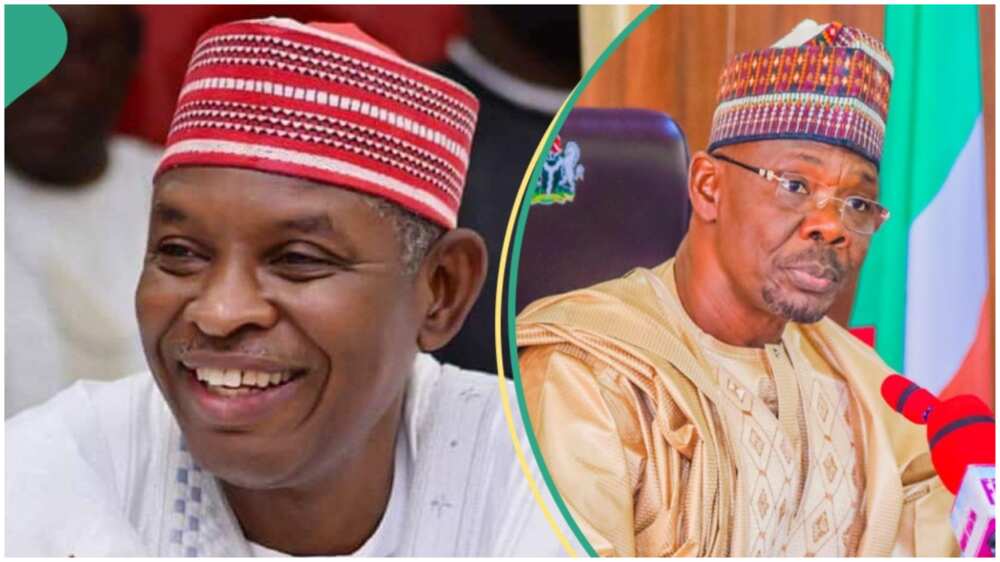 Abdullahi Sule/APC/PDP/NNPP/Abba Kabir Yusuf/Nasarawa/Kano Abdullahi Sule/APC/PDP/NNPP/Abba Kabir Yusuf/Nasarawa/Kano
