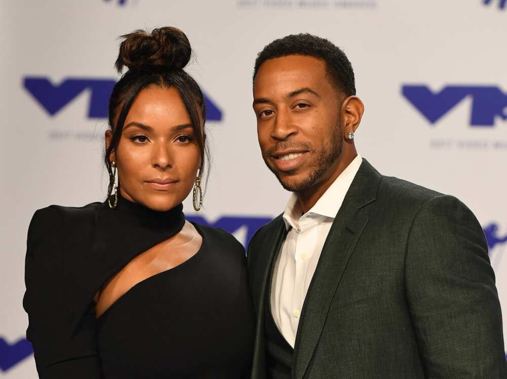 Eudoxie Mbouguiengue’s biography what is known about Ludacris’ wife