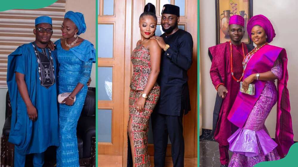 pre-wedding photoshoot in Nigeria