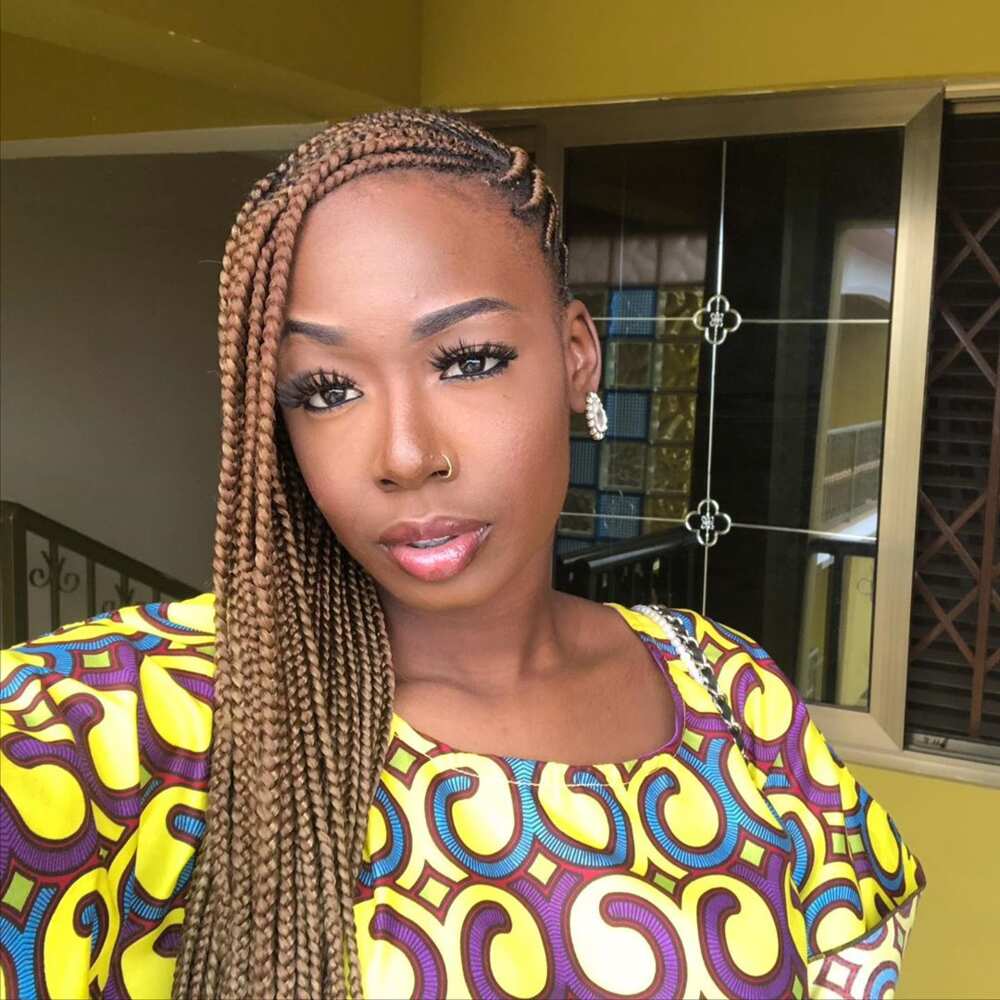 BBNaija 2020: Evicted housemate Tolani Baj speaks on her feelings for Prince and her friendship with Erica (video)