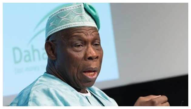 Insecurity: Obasanjo Reveals the Only Way out of Banditry, Kidnapping in Nigeria