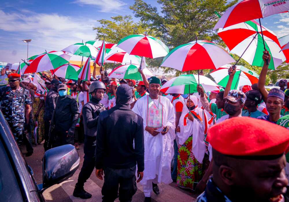 'Yan PDP 'Yan PDP