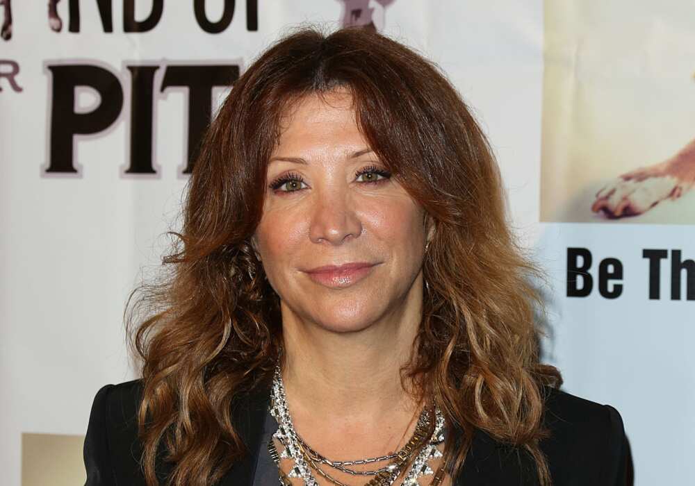 Cheri Oteri attends the "Stand Up For Pits" comedy benefit event