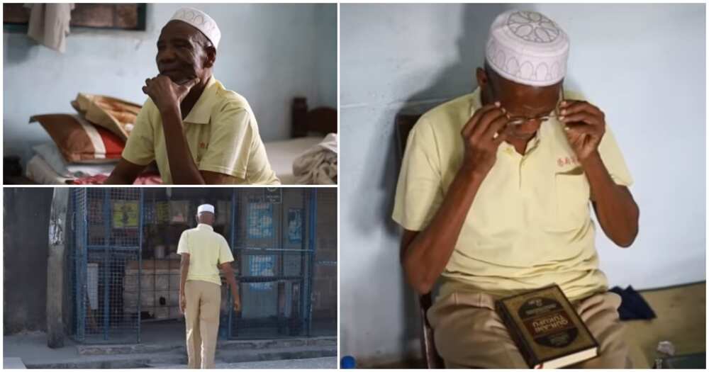 6 houses, Hatibu Hussein Kifunza, 20 years on death row, Tanzania 6 houses, Hatibu Hussein Kifunza, 20 years on death row, Tanzania