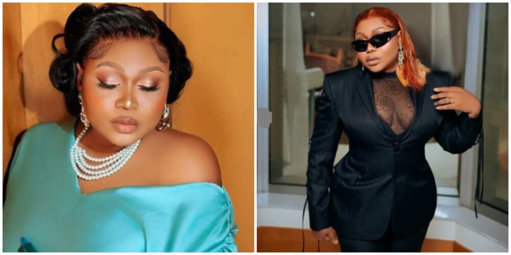Ruth Kadiri Ruth Kadiri