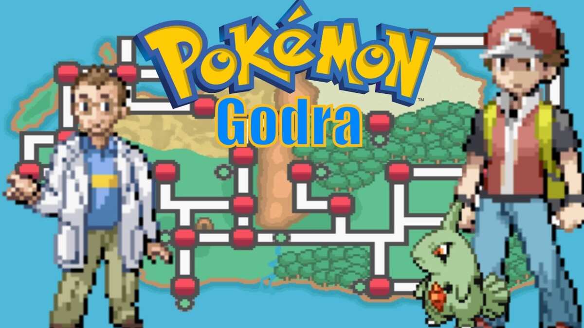 15 best Pokemon fan games that you can check out online for free