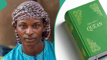 JAMB score: Muslim brain box who memorised entire Quran from A to Z writes UTME 2024, result trends