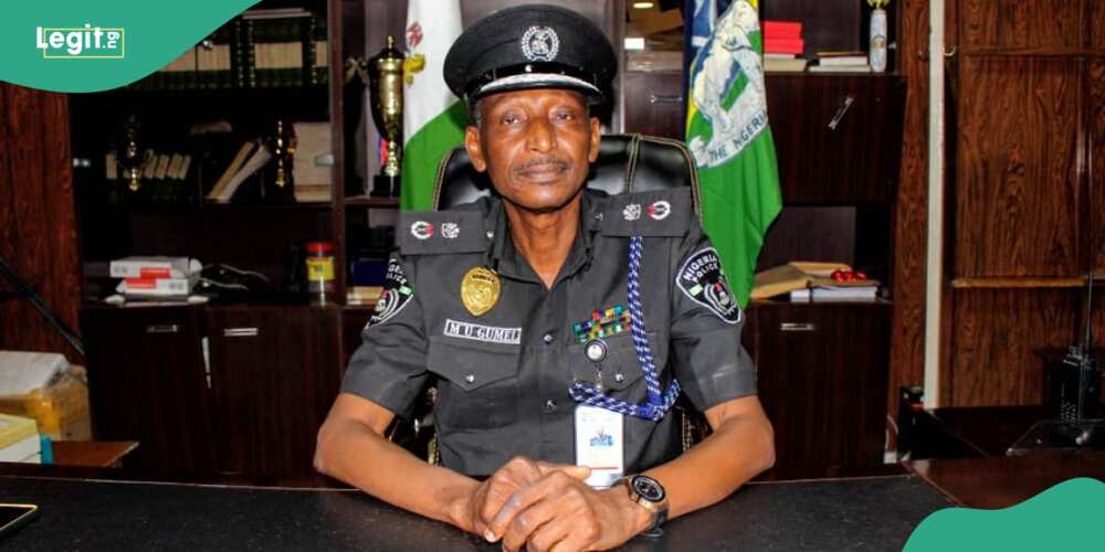 Police uncover plot to cause violence in Kano over emirship tussle
