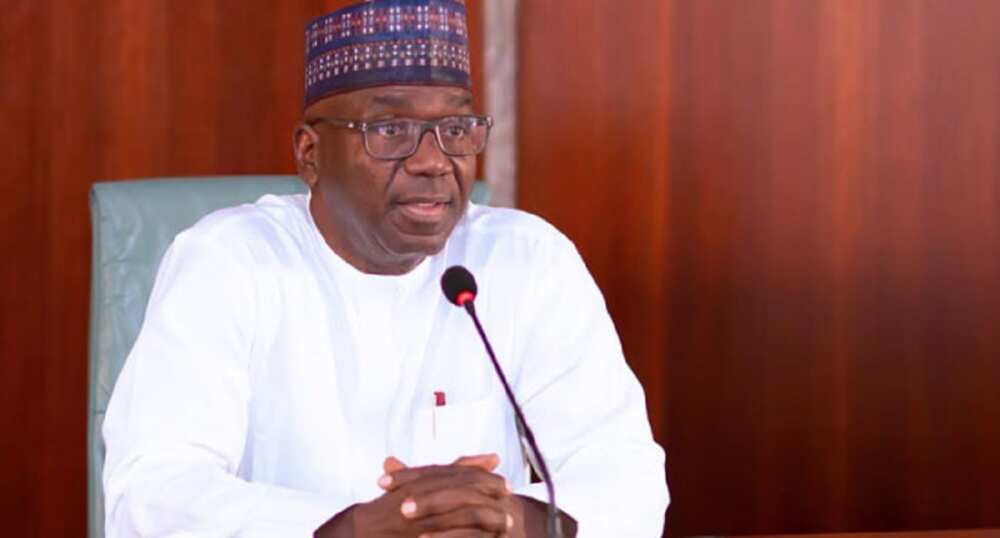 Kamar Legas, Kwara za ta dena biyan tsaffin gwamnoni da mataimakansu fansho Kamar Legas, Kwara za ta dena biyan tsaffin gwamnoni da mataimakansu fansho