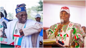 2023 presidency: Atiku speaks on withdrawing his petition against Bola Tinubu's victory