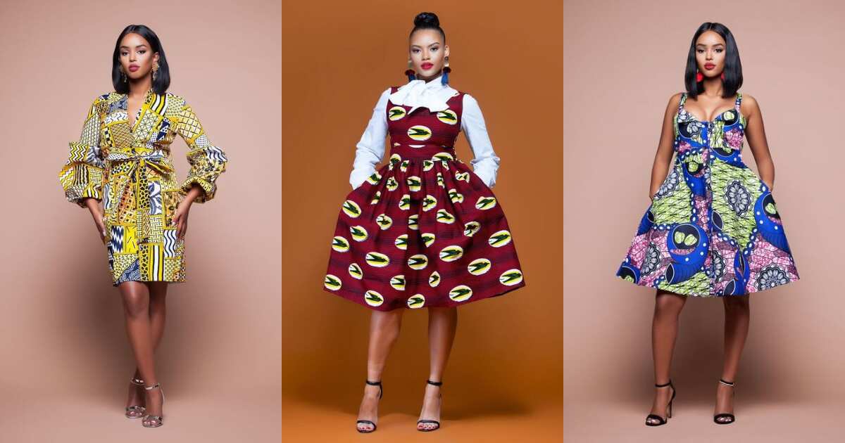 50+ latest African fashion dresses for ladies in 2024: Trendy outfits for  you 