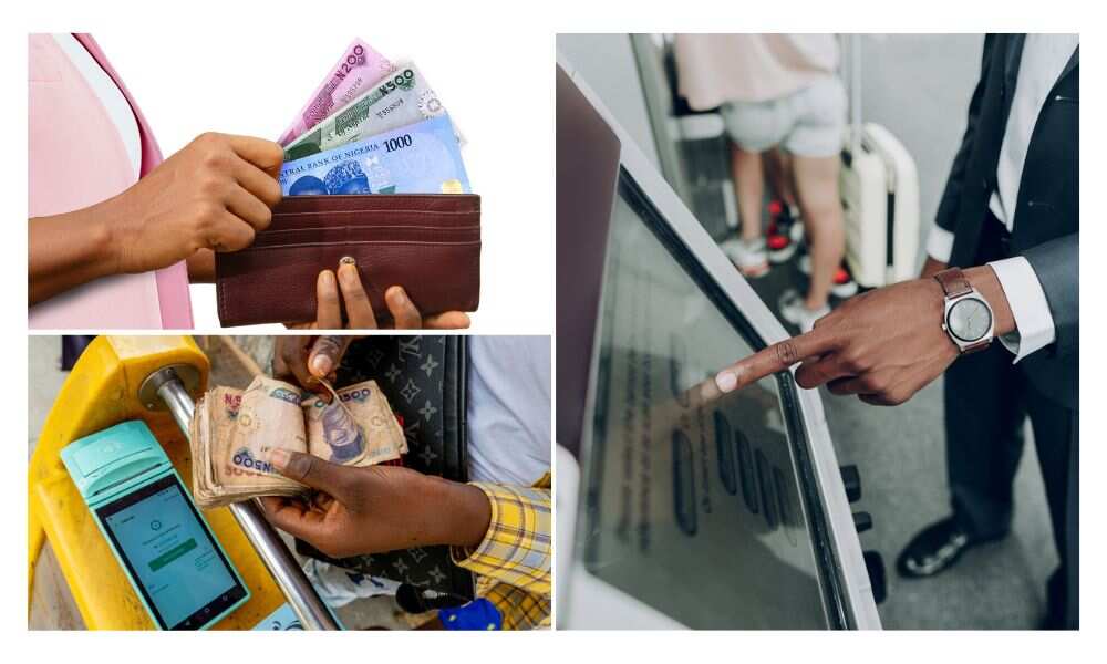 Naira notes, new notes, CBN, PoS operators