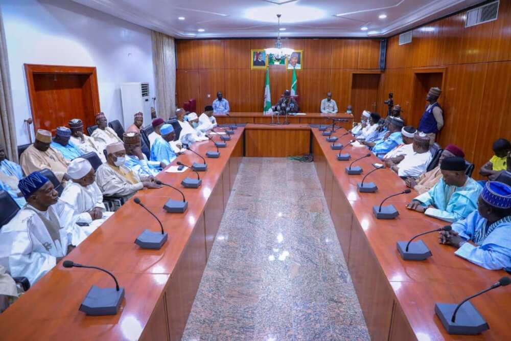 Buhari did better in handling Borno insecurity challenges, Zulum declares