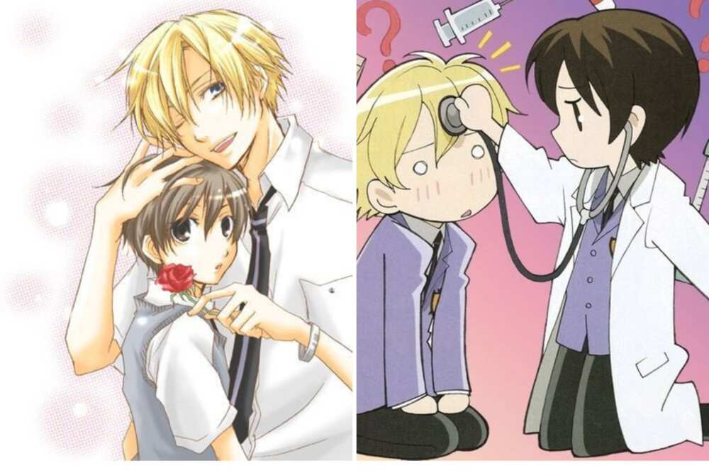 Cute Anime Couples  Ranking The Best Relationships in Anime