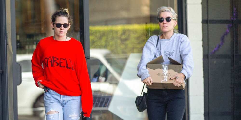 Dylan Meyer bio: what is known about Kristen Stewart's girlfriend