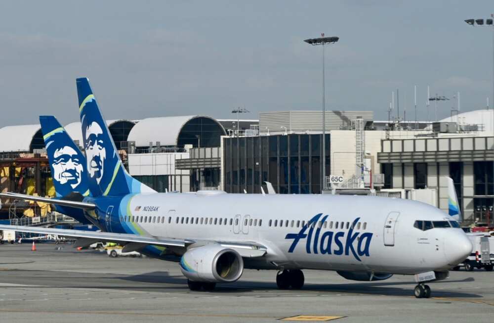 Alaska Airlines is set to purchase mid-size US carrier Hawaiian Airlines -- if it can gain regulatory approval Alaska Airlines is set to purchase mid-size US carrier Hawaiian Airlines -- if it can gain regulatory approval