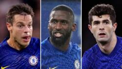 Tension at Stamford Bridge as Barcelona eye stunning January move for 3 Chelsea stars