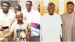 "Using cover to deceive Nigerians”: Details emerge as labour walks out of meeting with FG in Aso Rock