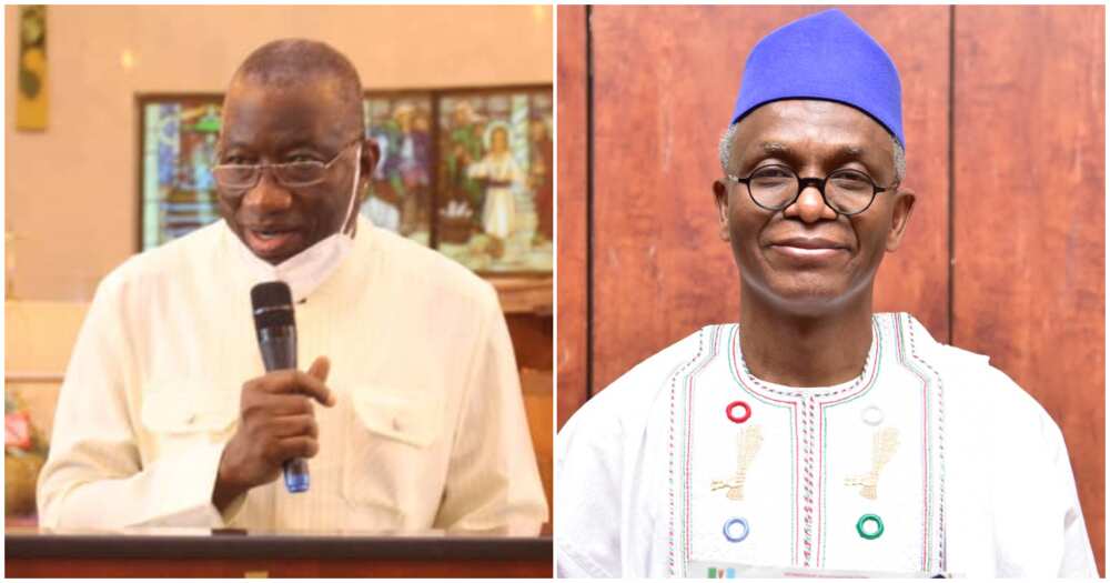 2023: Why El-Rufai can never be Jonathan’s running mate, ex-presidential aide reveals