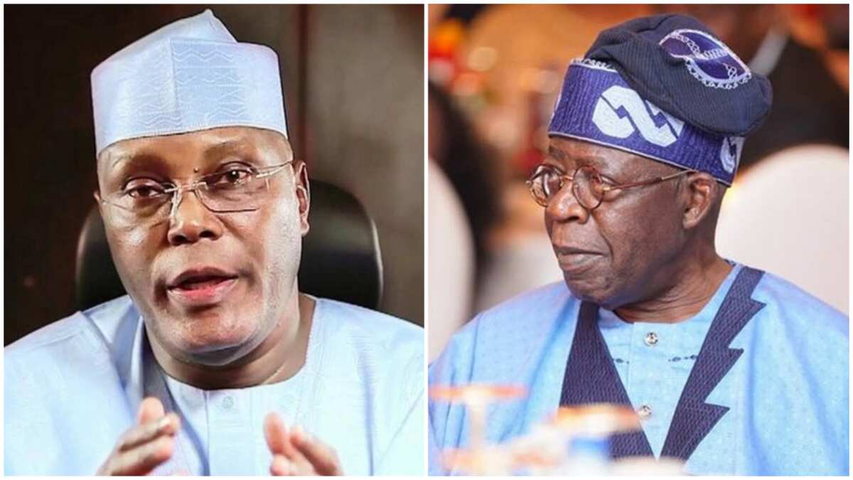 Ku nemi kujerun sanatoci, ku bar matasa su shugabanci kasar - Tsohon ministan Buhari ga Atiku da Tinubu