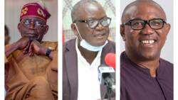2023 polls: Ortom drops bombshell, reveals presidential candidates G5 governors supported