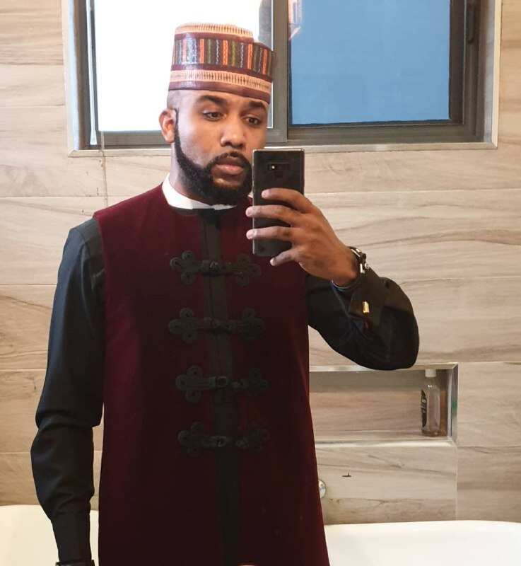 Banky W in the top ten richest musicians in Nigeria