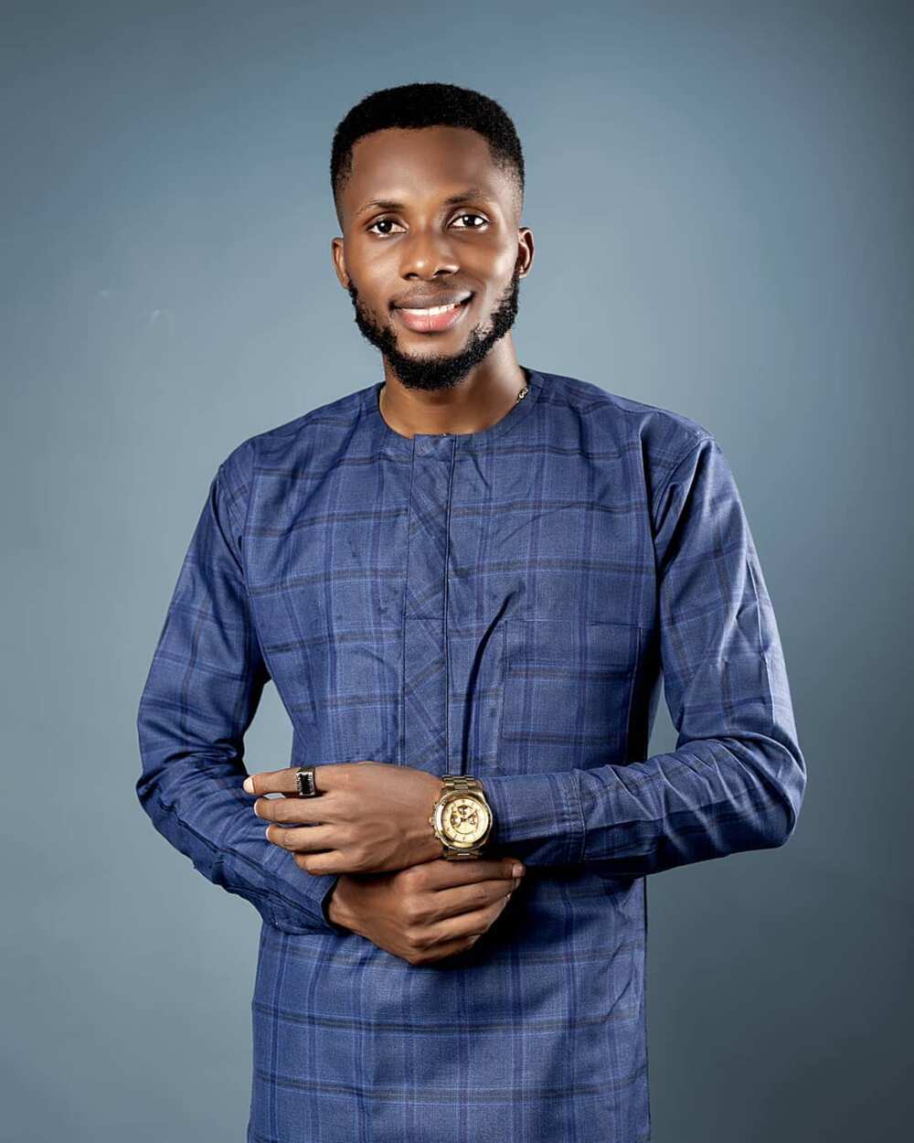 Ezekiel Bright "Brighto" Osemudiame bio: BBNaija 2020 contestant ▷ Legit.ng