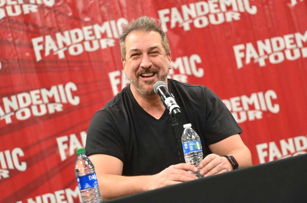 NSYNC band members NSYNC band members