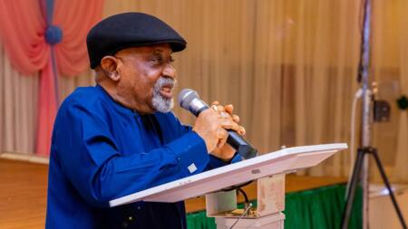 Just in: ASUU reveals when it will call off strike, gives condition