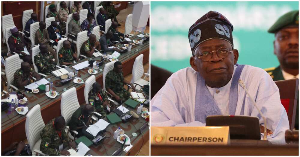 Niger/Niger coup/Bola Tinubu/Latest about Bola Tinubu Niger/Niger coup/Bola Tinubu/Latest about Bola Tinubu