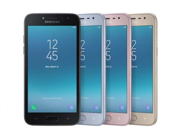 Samsung Galaxy J2 Pro Specs Review Price All The Details Legit Ng