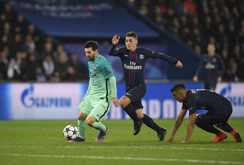 Marco Verratti