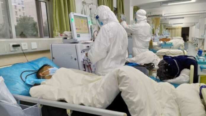 Coronavirus: EU gives Nigeria €50m to fight COVID-19