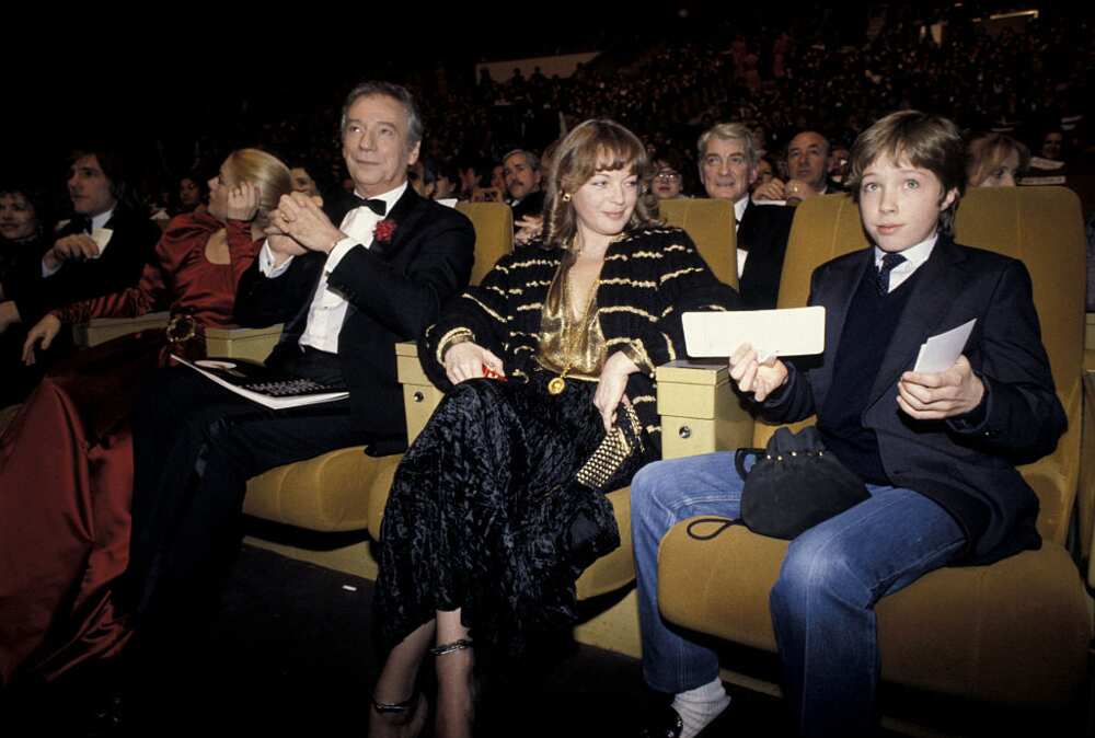 Romy Schneider et le décès de son fils David à 14ans: ce drame qui a abattu “Sissi”