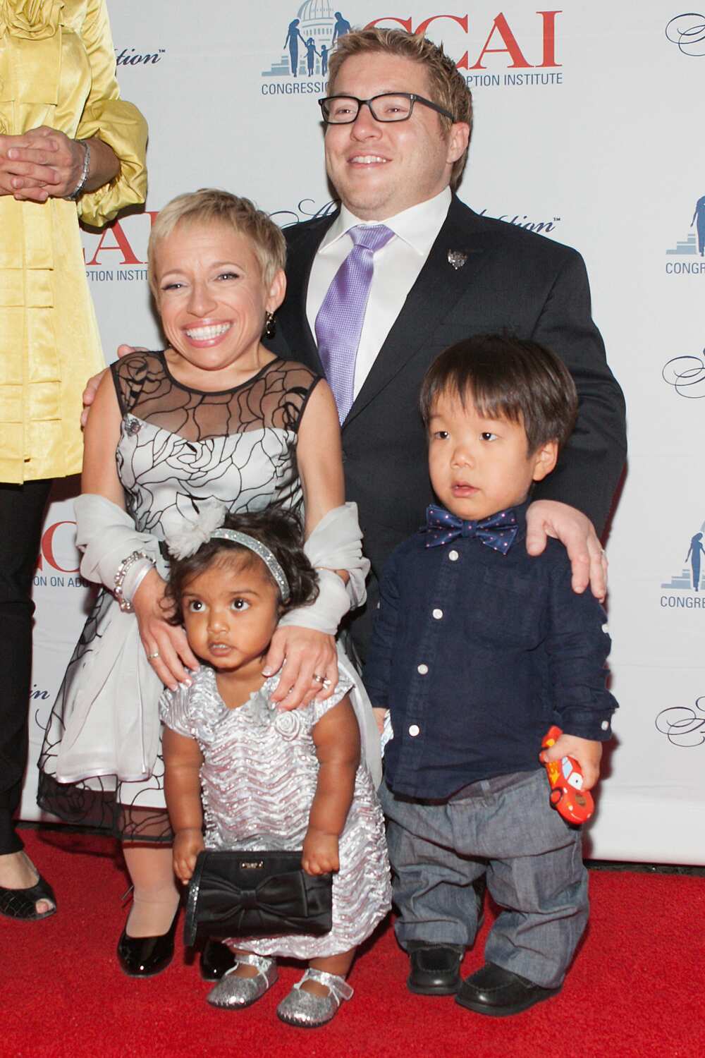 Where is The Little Couple now Where is The Little Couple now