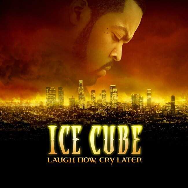 Ice Cube movies