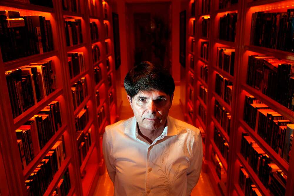 Best Dean Koontz books Best Dean Koontz books